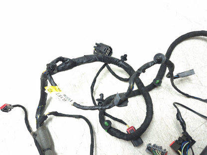 2017 Ford Focus Front Door Wire Harness Right Passenger Sideoem