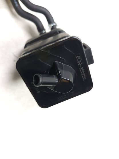 2022 - 2024 Cf Moto 700 Cl-x Fuel Evap Vapor Canister OEM