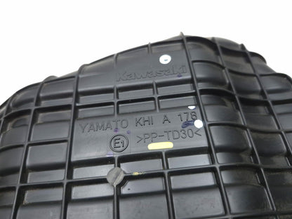 2025 Kawasaki Ninja 500 Ex500a/b Air Cleaner Box OEM