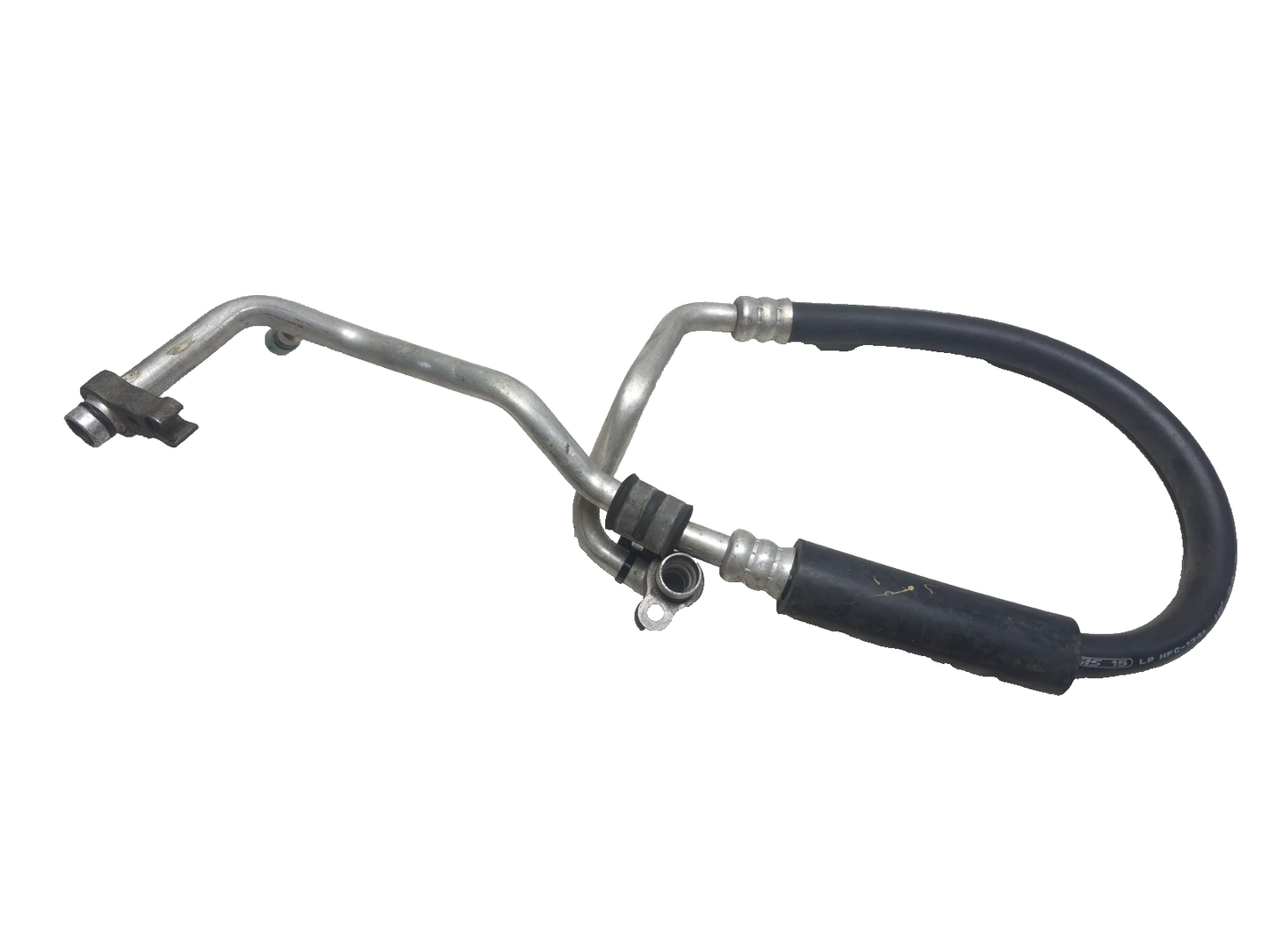 2010 Subaru Impreza A/c Refrigerant Suction Hose OEM