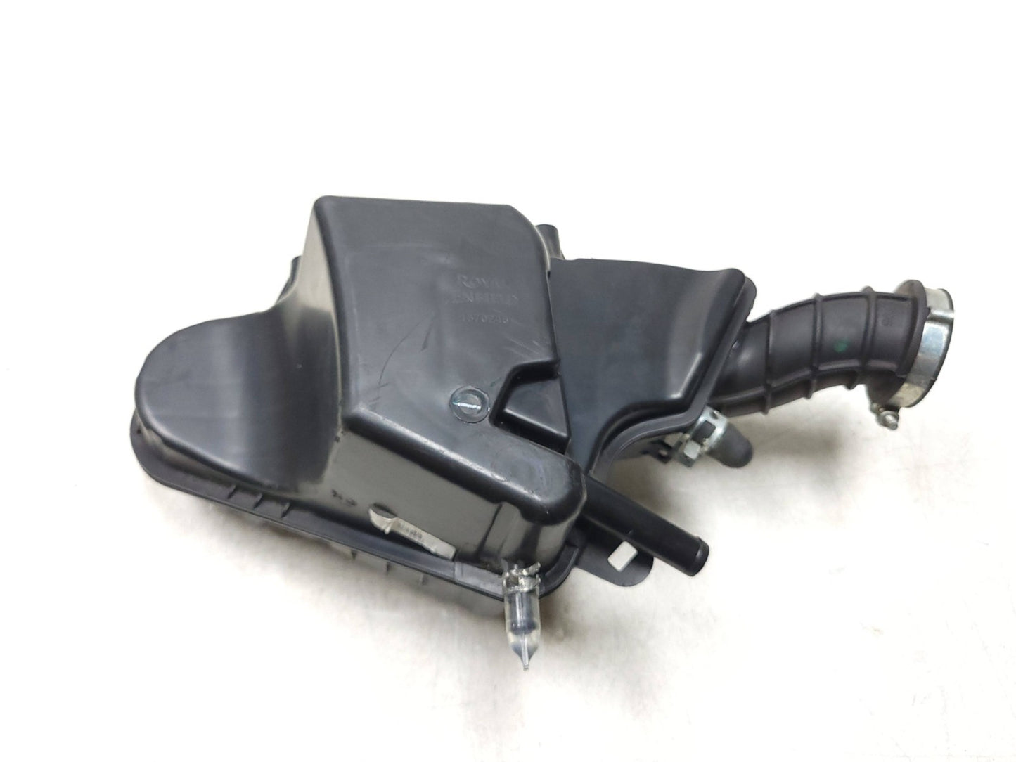 22-24 Royal Enfield Classic 350 Air Box Cleaner Filter Housing OEM