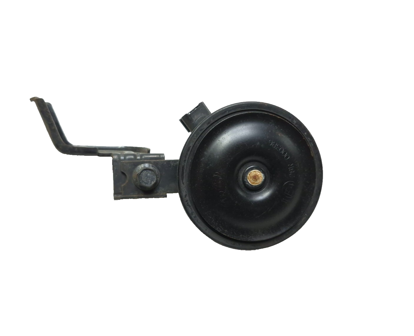 2014 Hyundai Accent Horn Assembly High Pitch OEM