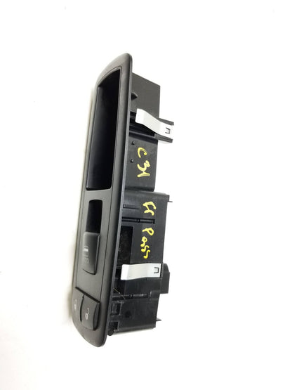 2012 Jeep Grand Cherokee Power Window Switch Front Passenger Side Right OEM
