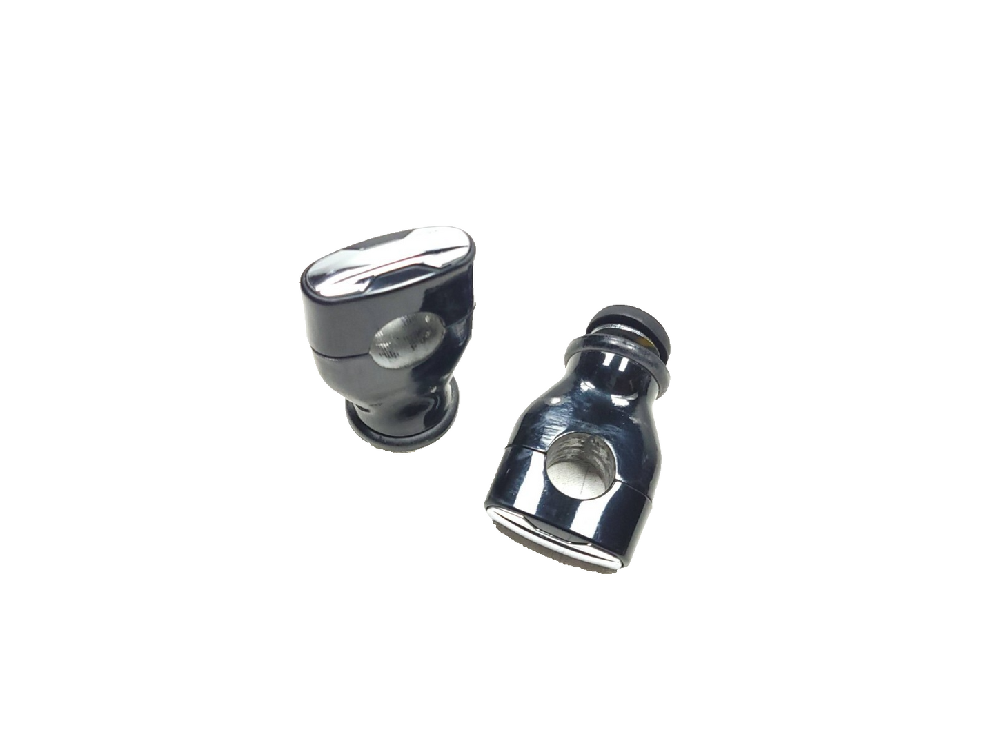 2019 - 2022 Honda Pcx150 Ww150 Handlebar Risers OEM