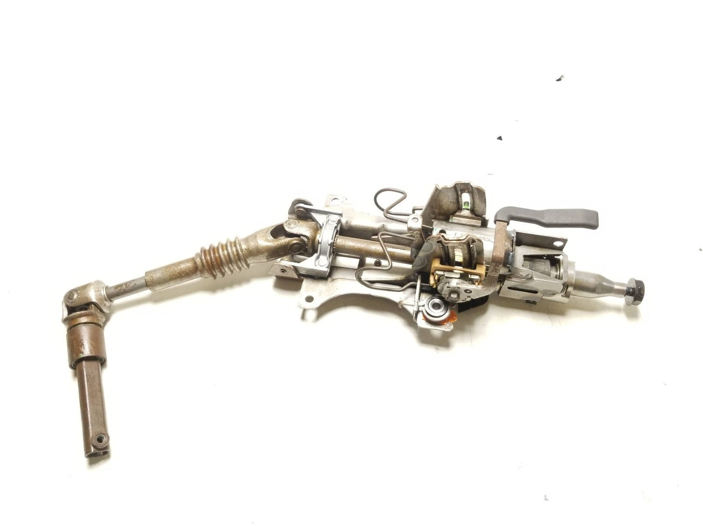 2010 Ford Transit Connect Steering Column OEM