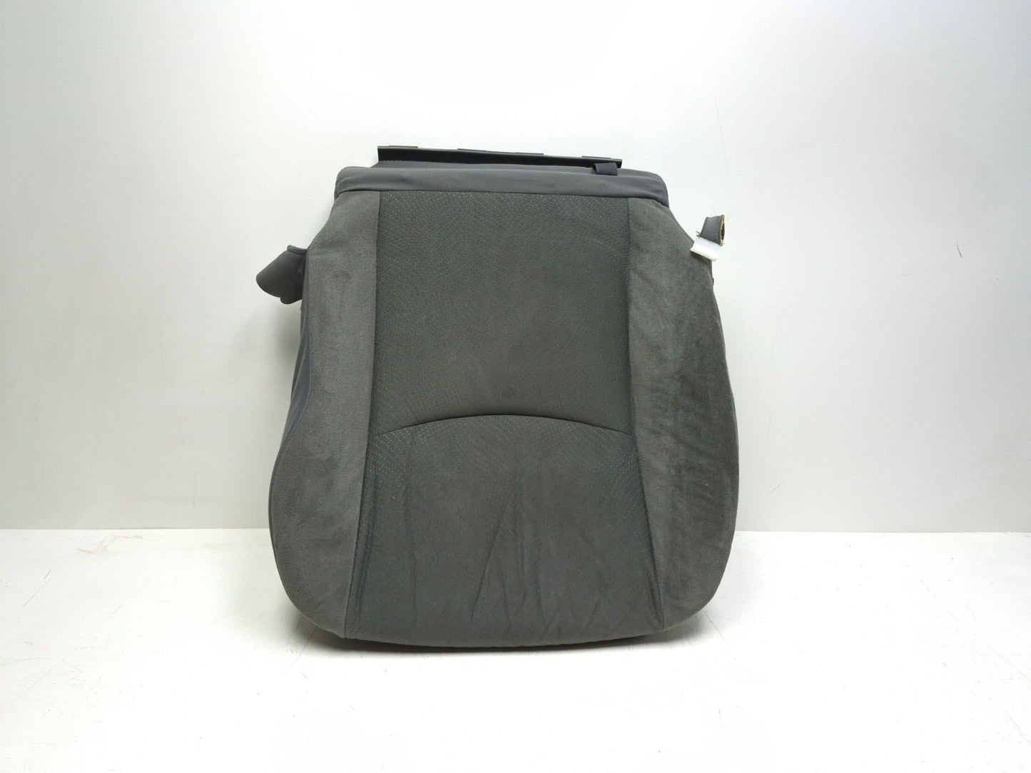 2011 Toyota Prius Front Lower Seat Cushion Driver Side OEM