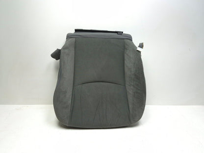 2011 Toyota Prius Front Lower Seat Cushion Driver Side OEM