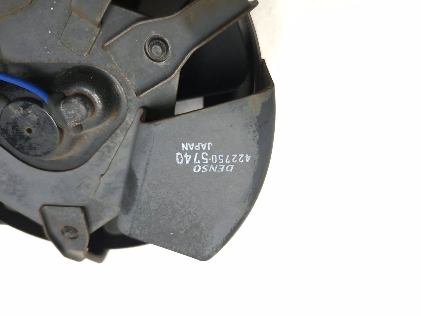 2013 Suzuki Vl800 Boulevard C50 Cooling Fan OEM