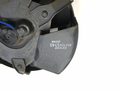 2013 Suzuki Vl800 Boulevard C50 Cooling Fan OEM