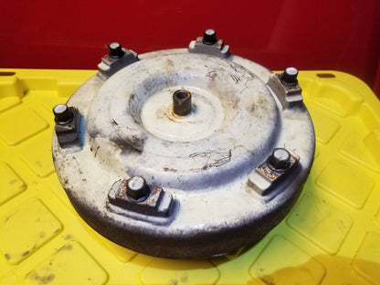 10 11 12 Genesis Coupe Torque Converter 2.0l R471 OEM ✅