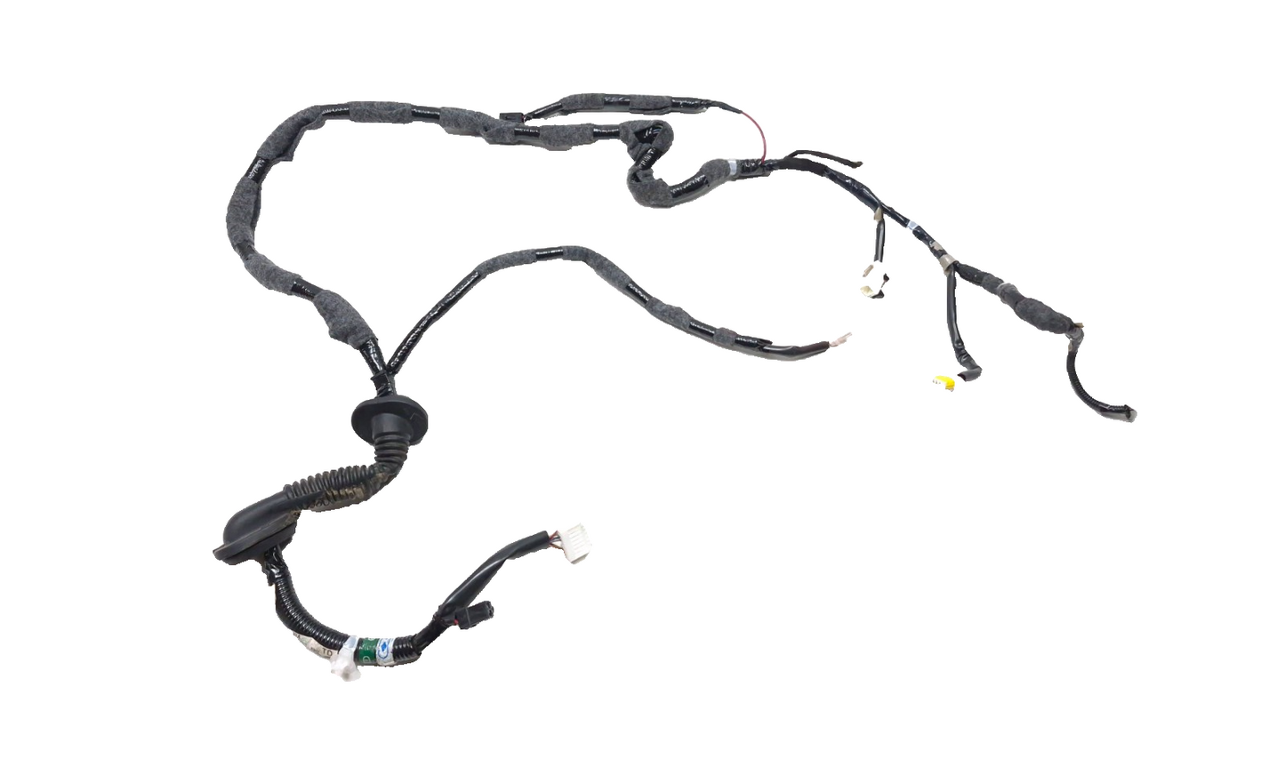 2011 Nissan Juke Tailgate Hatch Wire Harness OEM