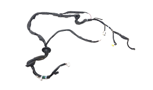 2011 Nissan Juke Tailgate Hatch Wire Harness OEM