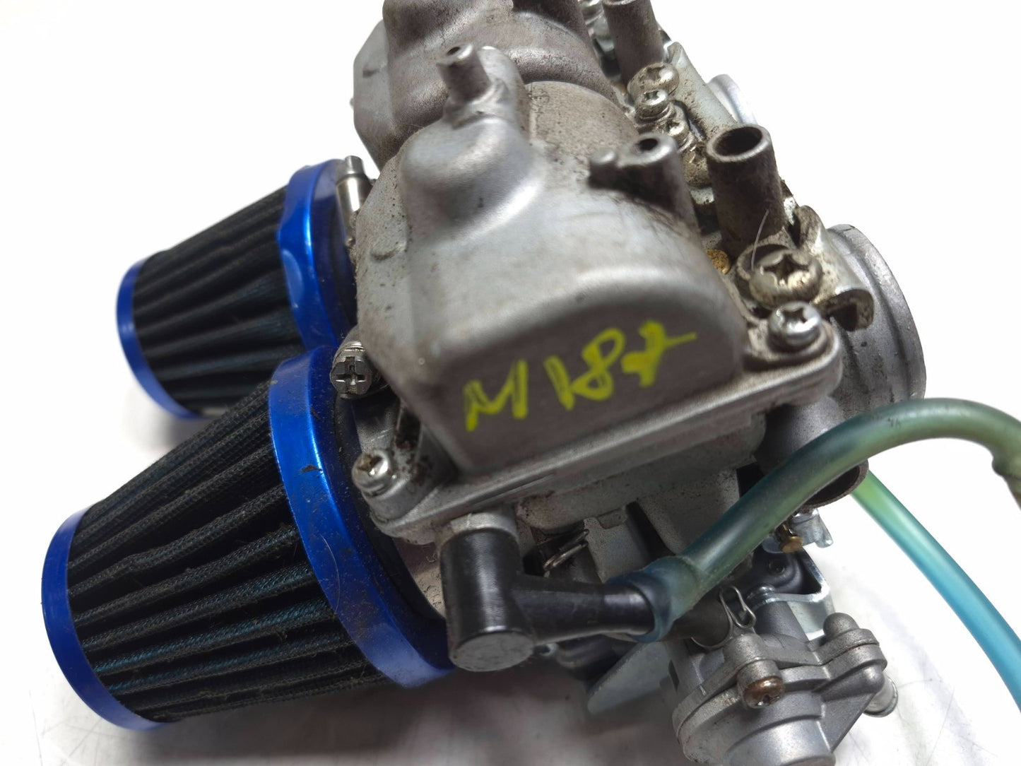 2006 Kawasaki Ninja 250 Ex250 Carburetor OEM