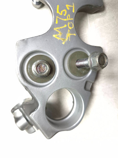 2001 Suzuki Gsx 750f Katana Handlebar Holder OEM