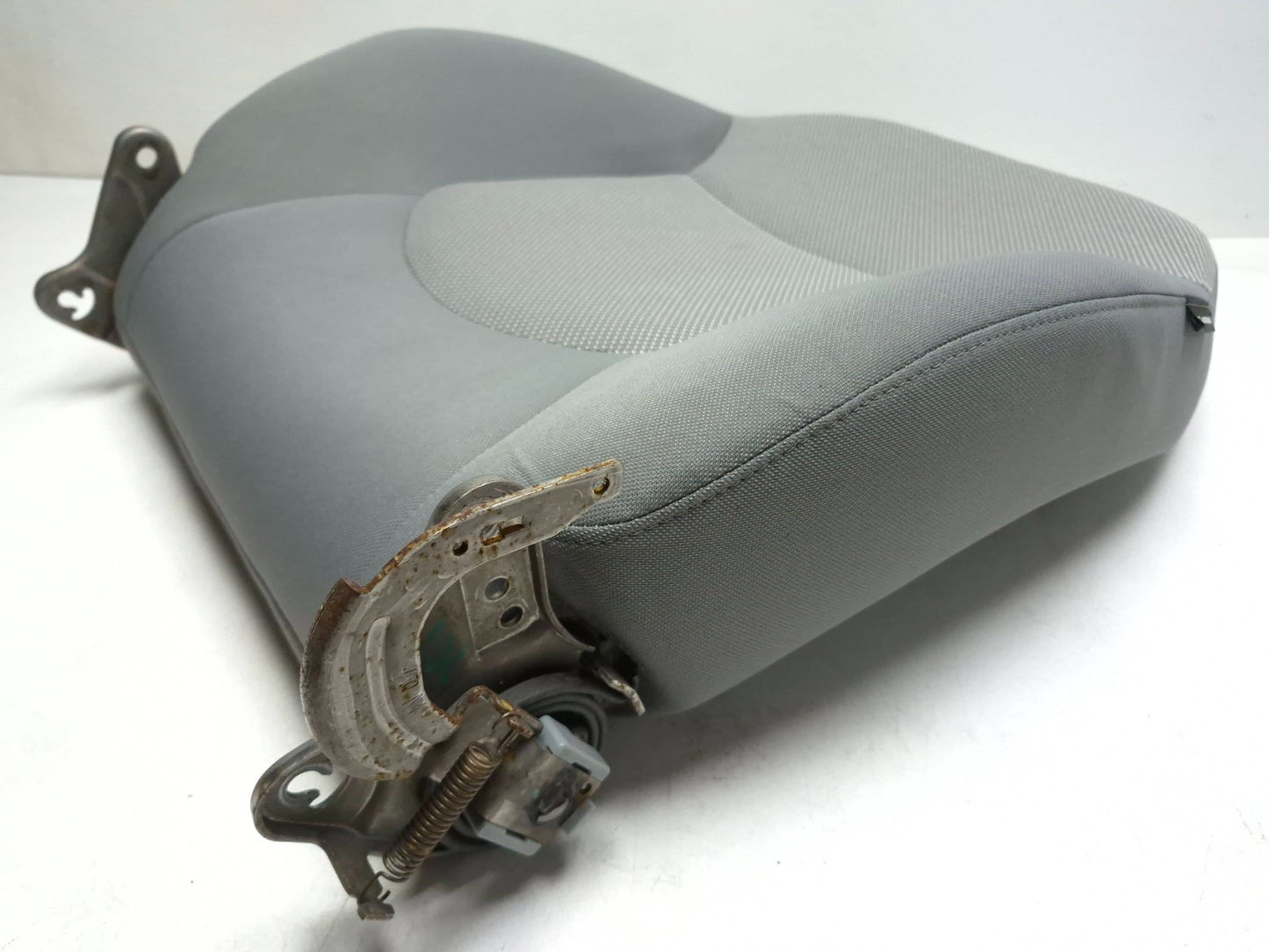 2014 Hyundai Accent Front Upper Seat Cushion Driver Side Left OEM