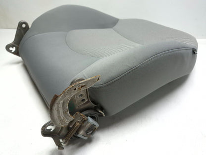 2014 Hyundai Accent Front Upper Seat Cushion Driver Side Left OEM