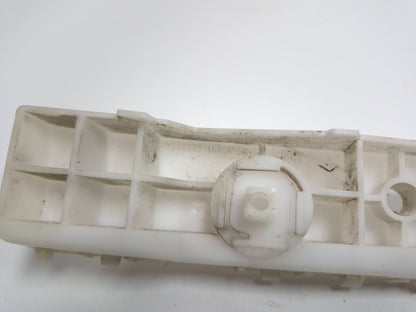 2011 Nissan Juke Rear Bumper Bracket Support Left & Right OEM