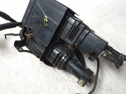 2012 Honda Cr-z Fuel Vapor Charcoal Canister OEM