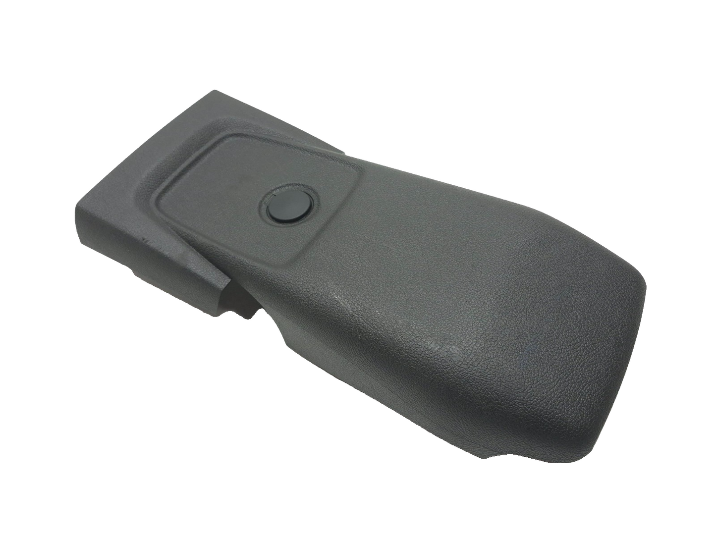 2016 Ford Transit Connect Central Console Rear Cover Trim OEM