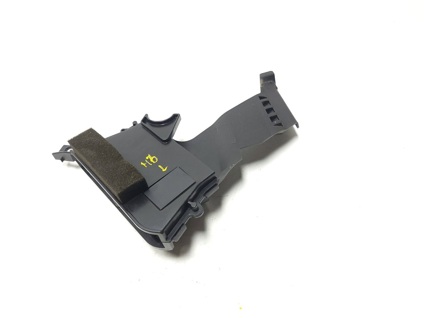 2014 -2016 Honda Interceptor Vfr800 Left Air Intake Tube Guide  OEM