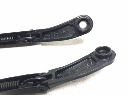 2021 Alfa Romeo Giulia Windshield Wiper Arm Pair Oem✅
