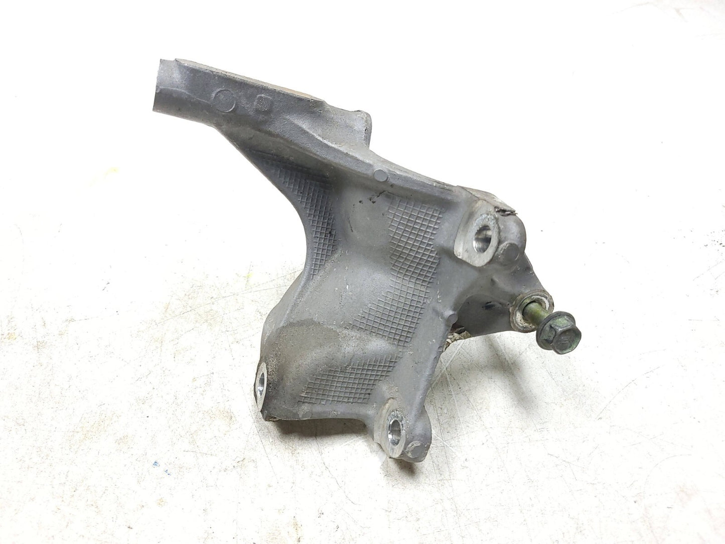 2017 Honda Accord Engine Mount Bracket 2pcs OEM