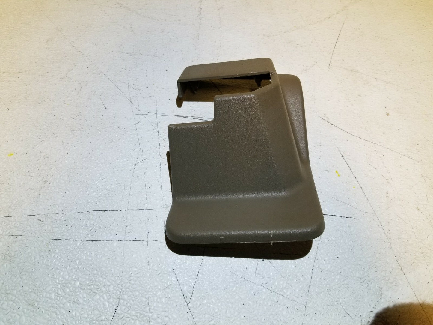 2009 Range Rover Sport Front Seat Trim Panel Cover Left Driver Side 7 Pcs OEM