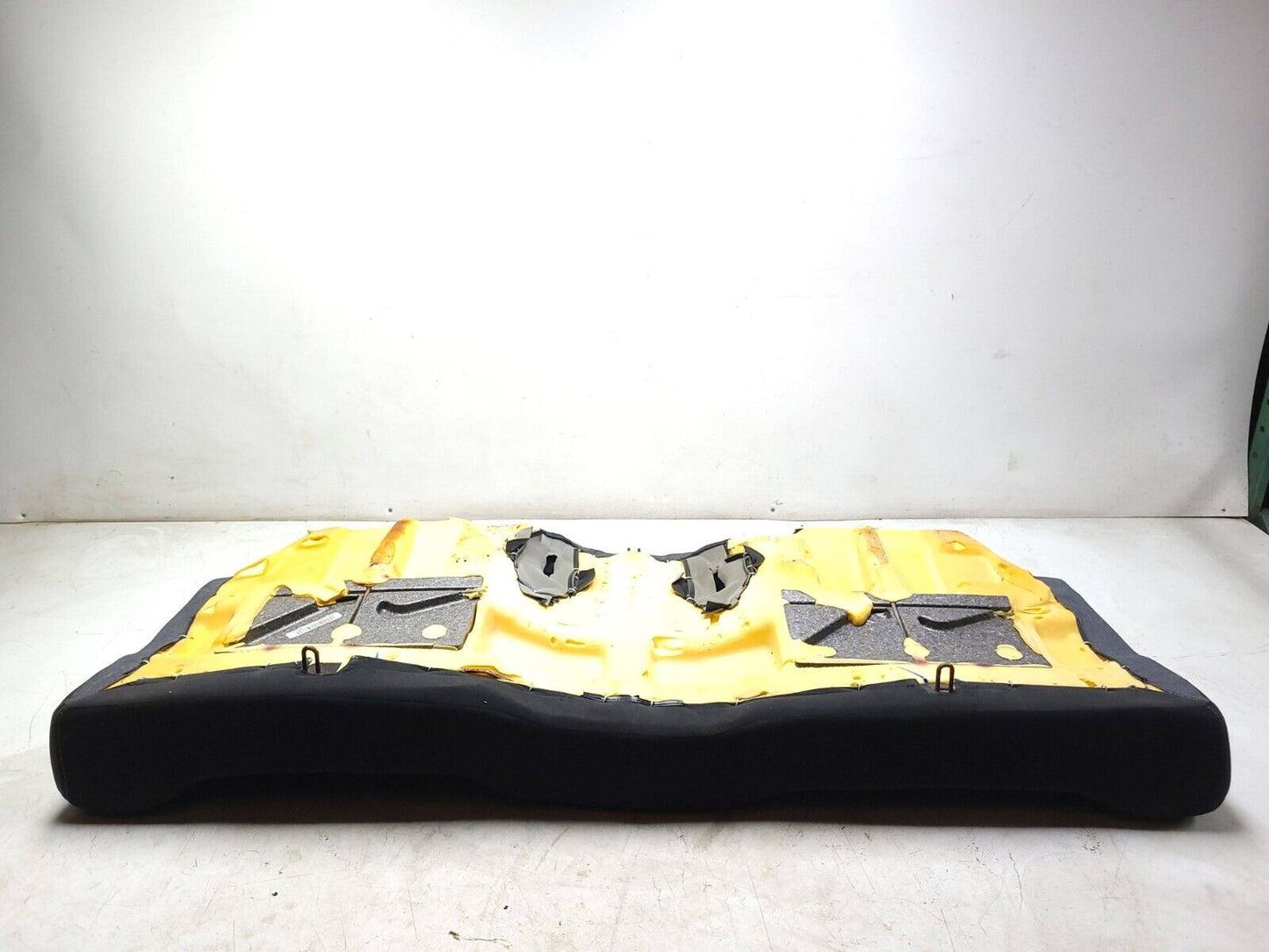 2009-2013 Hyundai Genesis Coupe Rear Seat Lower Cushion OEM
