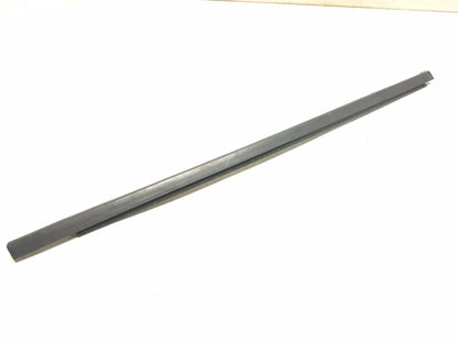 2017 Dodge Journey Front Door Weatherstrip Seal Passenger Side Right 4pcs OEM