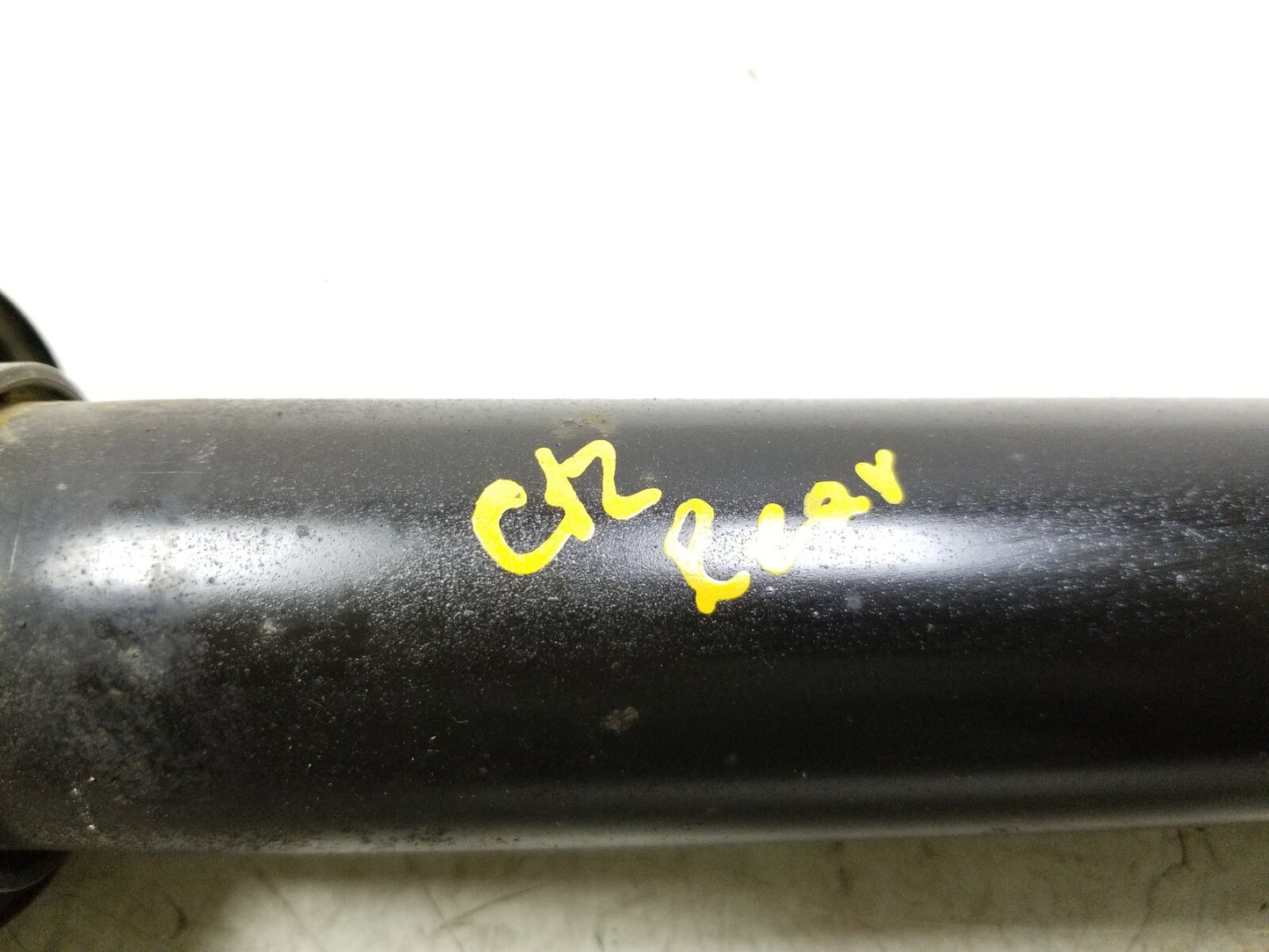 2011 - 2013 Kia Sportage AWD Rear Shock Strut Absorber Left & Right OEM