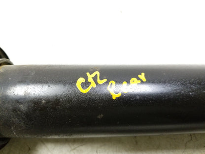 2011 - 2013 Kia Sportage AWD Rear Shock Strut Absorber Left & Right OEM