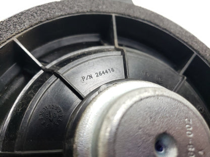 2008 - 2014 Infiniti G37 Audio Speaker OEM