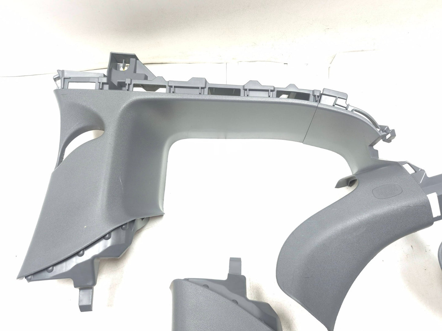 2012 Honda Cr-z B & C Pillar Trim Cover Left & Right OEM