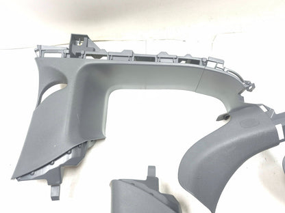 2012 Honda Cr-z B & C Pillar Trim Cover Left & Right OEM