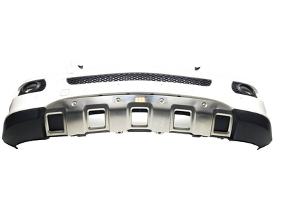 06 07 08 09 10 11 Mercedes Ml Ml500 Front Bumper Cover OEM W164 ✅