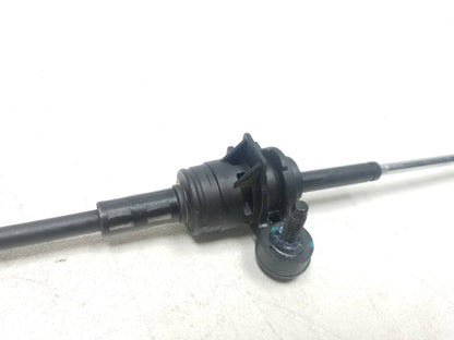 2022 Chevrolet Trailblazer At Transmission Shifter Cable  OEM
