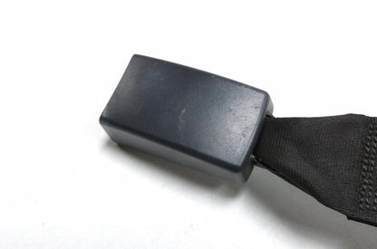2010 Dodge Caliber Sxt Rear Seat Belt Buckle 2pcs OEM