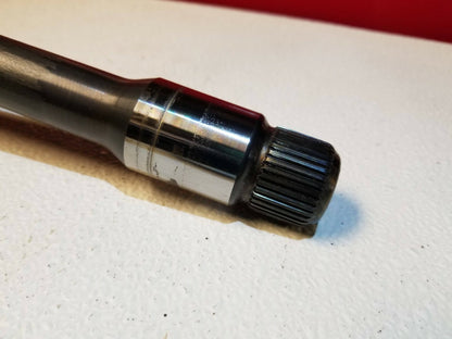 2010 Audi A5 Axle Shaft OEM