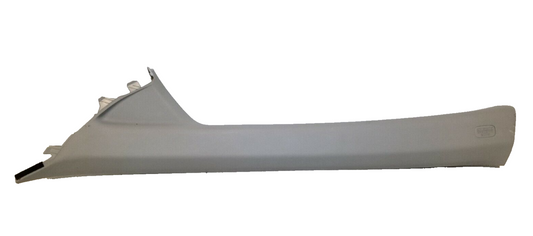 13 14 15 Honda Civic Windshield A Pillar Trim Cover Left Driver Side OEM 89k