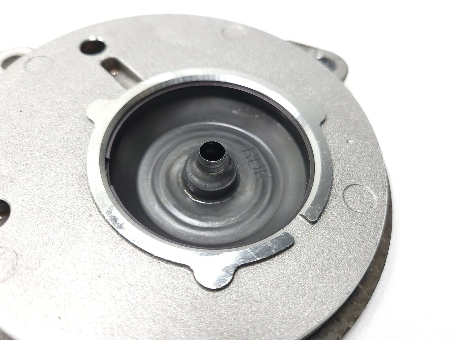 2010 - 2015 Honda Pilot At Transmission Solenoid Cover Lid 3pcs OEM