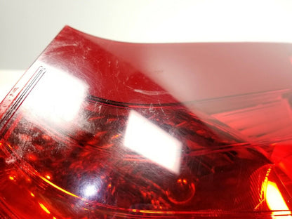 12 13 14 Honda Cr-v Lower Tail Light Rear Right Passenger Side OEM