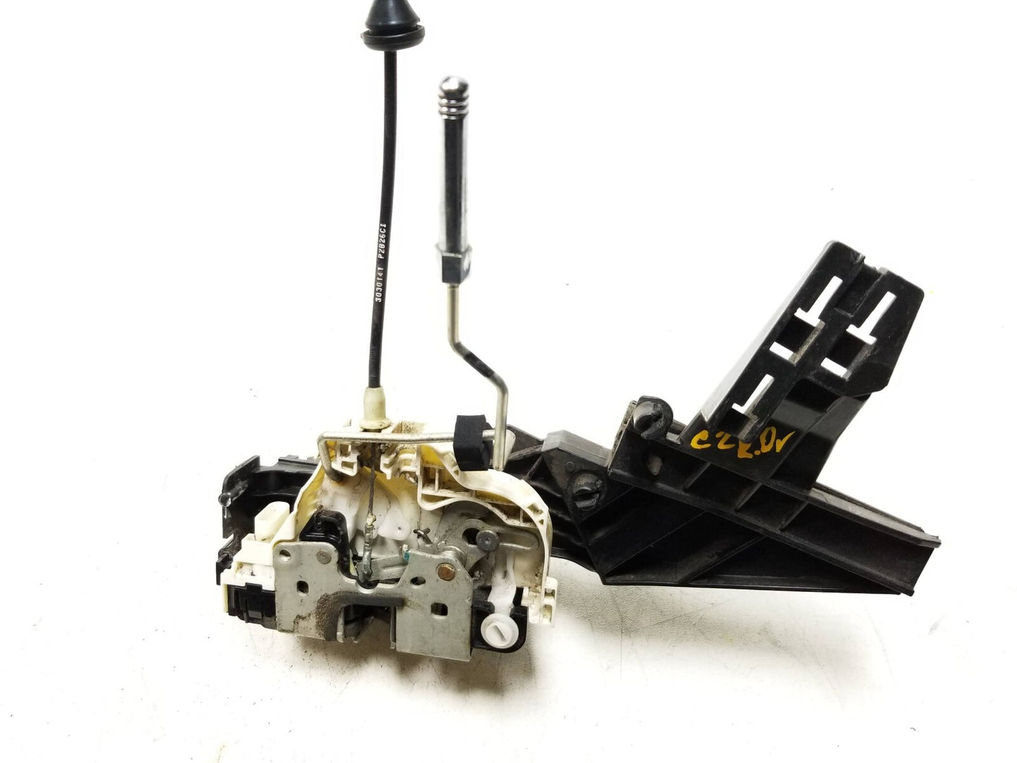 2010-2014 Chrysler 200 Door Lock Actuator Rear Driver Side Left OEM