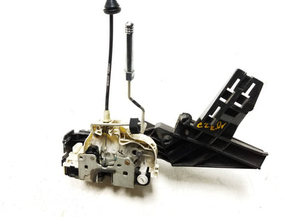 2010-2014 Chrysler 200 Door Lock Actuator Rear Driver Side Left OEM