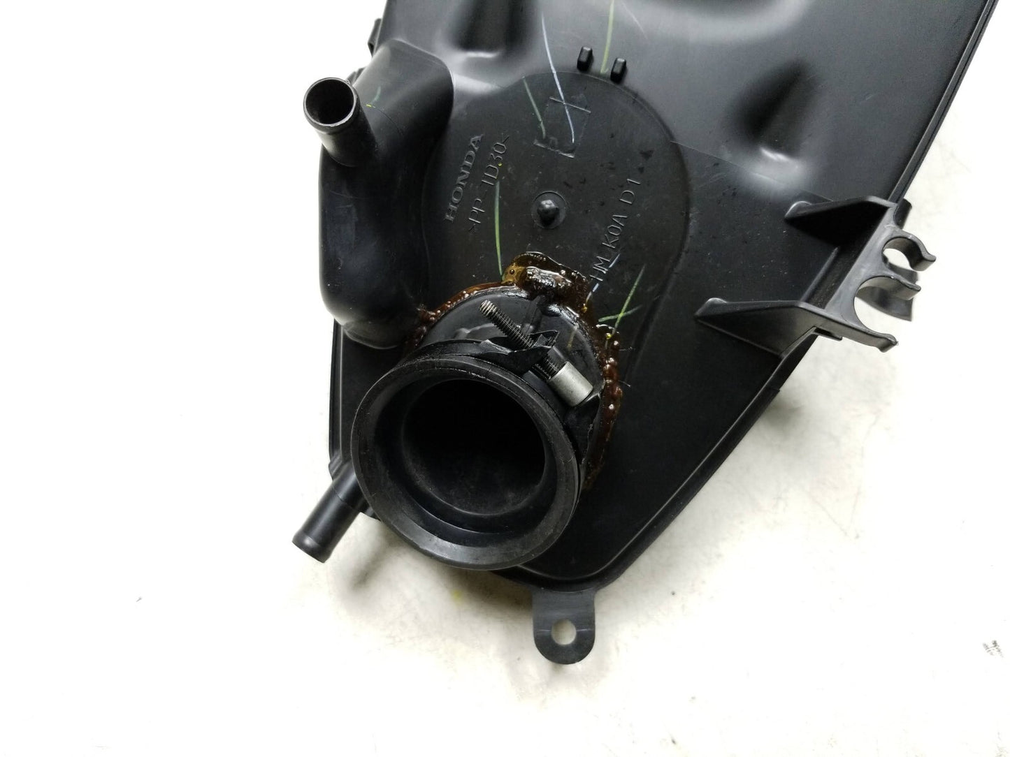 19 - 23 Honda Cbf300 Cb300 Ar Box Cleaner Filter Housing OEM