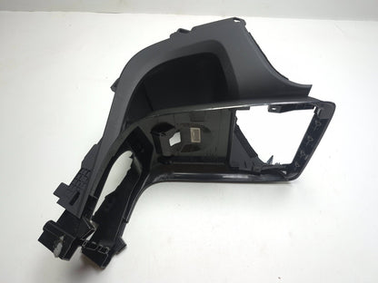 2013 Volvo S60 Center Console Storage Tray Bezel OEM