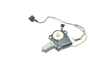 2013 Cadillac Escalade Sunroof Motor OEM