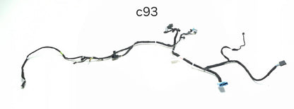 2021 Tesla Model 3 Y Center Console Wiring Harness 3067956-00-a OEM
