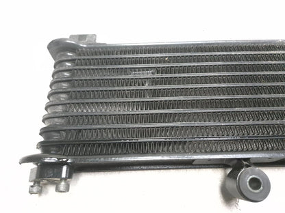 2006 Suzuki Katana Gsx600f Oil Cooler OEM