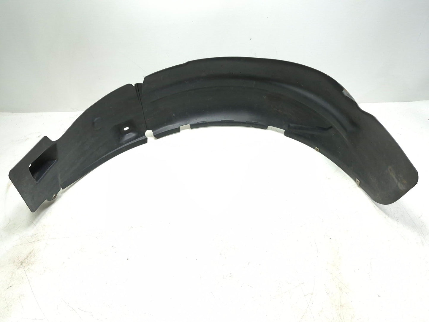 2010 Dodge Caliber Sxt Splash Shield Fender Liner Rear & Front Side 5 Pcs OEM