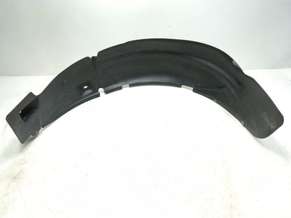 2010 Dodge Caliber Sxt Splash Shield Fender Liner Rear & Front Side 5 Pcs OEM